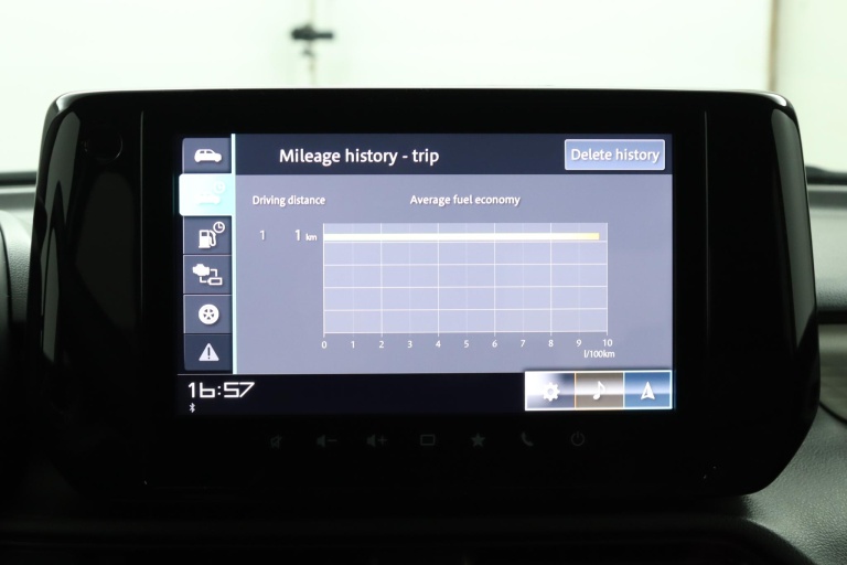 Suzuki Swift - 1.2 Style Smart Hybrid 53