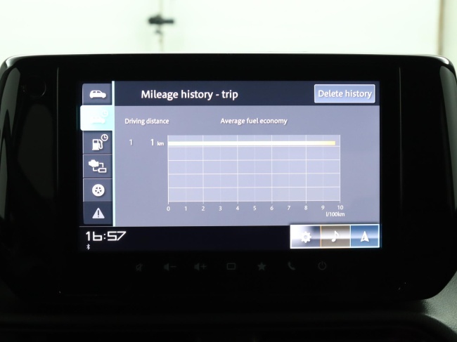 Suzuki Swift - 1.2 Style Smart Hybrid