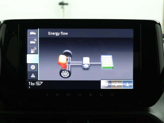 Suzuki Swift - 1.2 Style Smart Hybrid