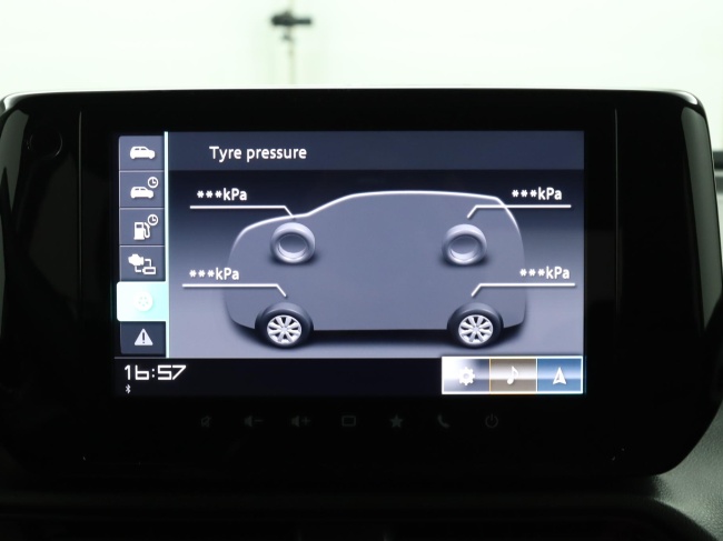 Suzuki Swift - 1.2 Style Smart Hybrid