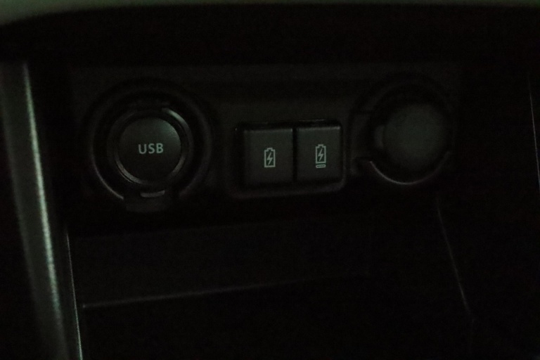 Suzuki Swift - 1.2 Style Smart Hybrid 58