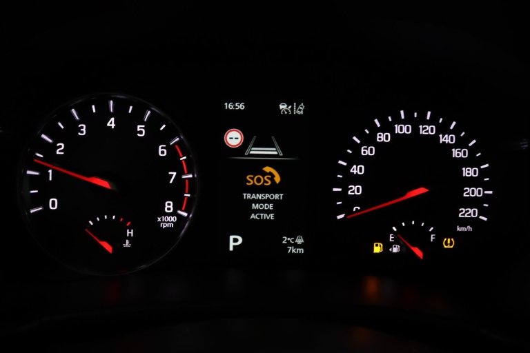 Suzuki Swift - 1.2 Style Smart Hybrid 6