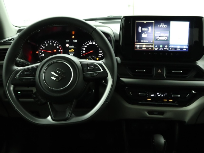 Suzuki Swift - 1.2 Style Smart Hybrid