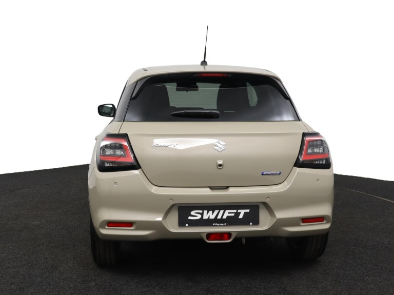 Suzuki Swift - 1.2 Style Smart Hybrid 62