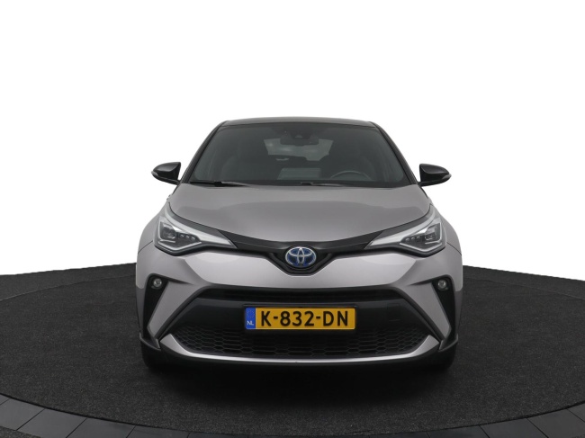 Toyota C-HR - 2.0 Hybrid First Edition