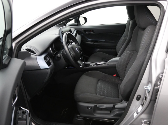 Toyota C-HR - 2.0 Hybrid First Edition