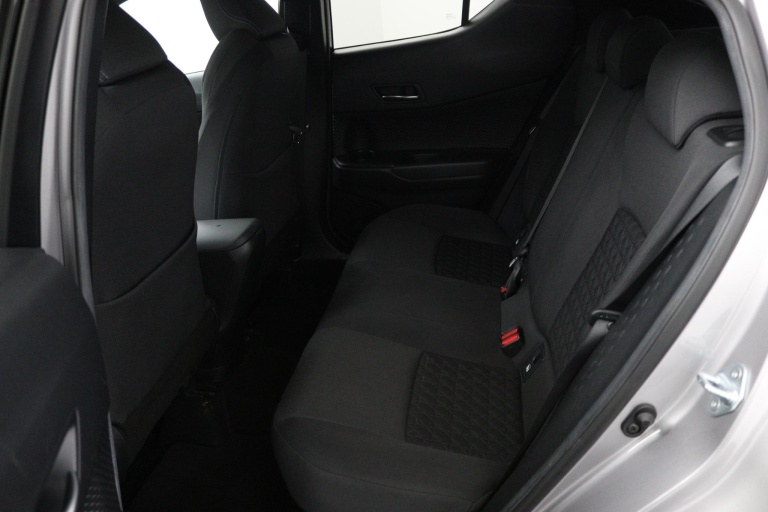 Toyota C-HR - 2.0 Hybrid First Edition 18