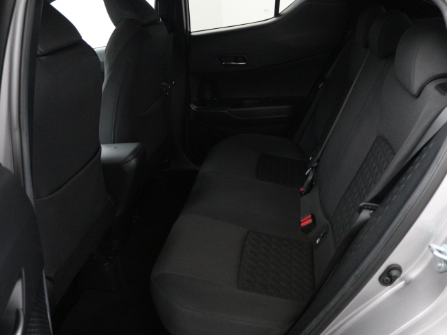 Toyota C-HR - 2.0 Hybrid First Edition