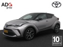 Toyota C-HR - 2.0 Hybrid First Edition