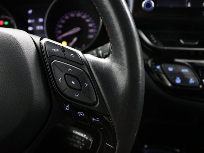 Toyota C-HR - 2.0 Hybrid First Edition