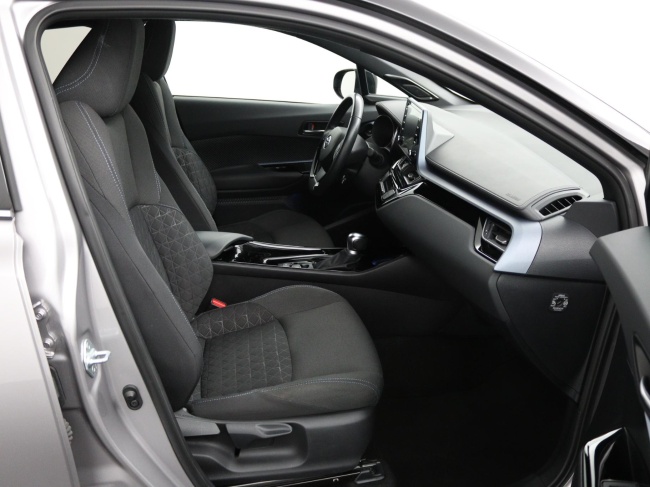 Toyota C-HR - 2.0 Hybrid First Edition