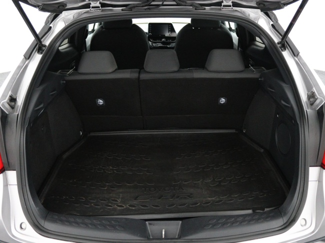 Toyota C-HR - 2.0 Hybrid First Edition