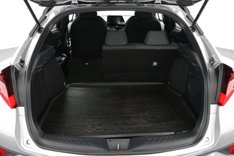 Toyota C-HR - 2.0 Hybrid First Edition 24