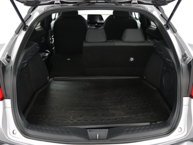 Toyota C-HR - 2.0 Hybrid First Edition