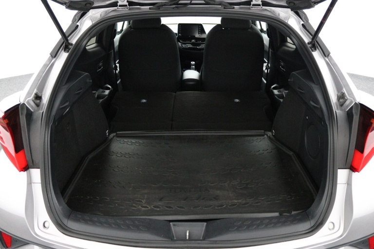 Toyota C-HR - 2.0 Hybrid First Edition 25