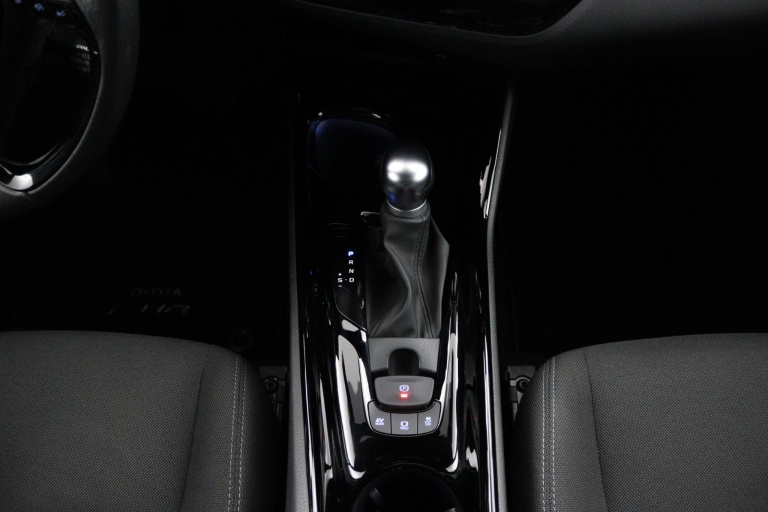 Toyota C-HR - 2.0 Hybrid First Edition 26
