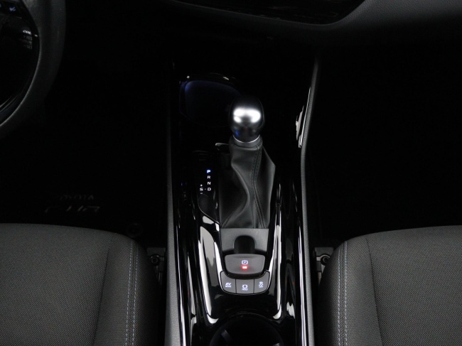 Toyota C-HR - 2.0 Hybrid First Edition