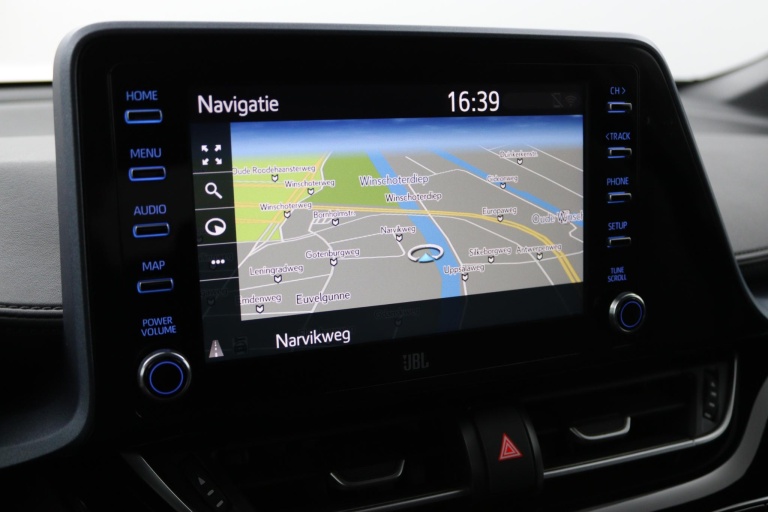 Toyota C-HR - 2.0 Hybrid First Edition 27