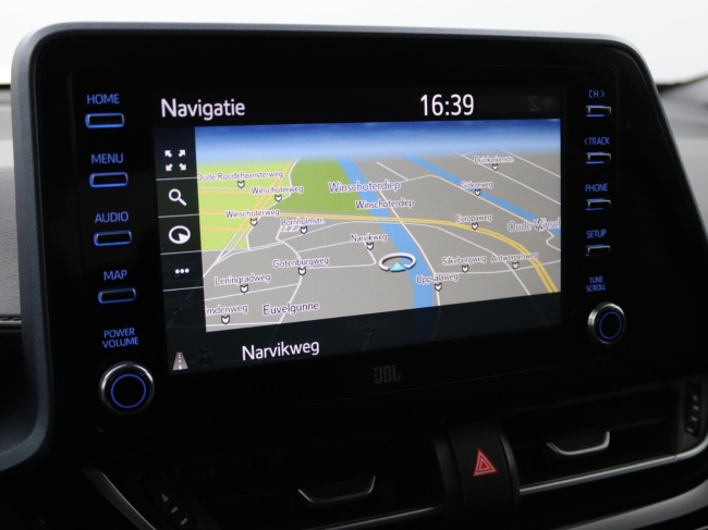 Toyota C-HR - 2.0 Hybrid First Edition