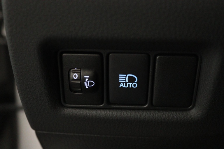 Toyota C-HR - 2.0 Hybrid First Edition 29