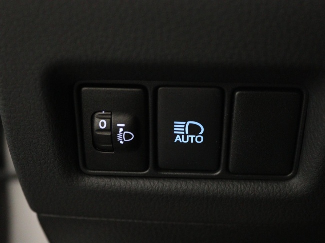 Toyota C-HR - 2.0 Hybrid First Edition