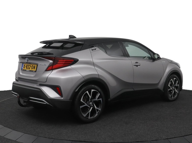 Toyota C-HR - 2.0 Hybrid First Edition