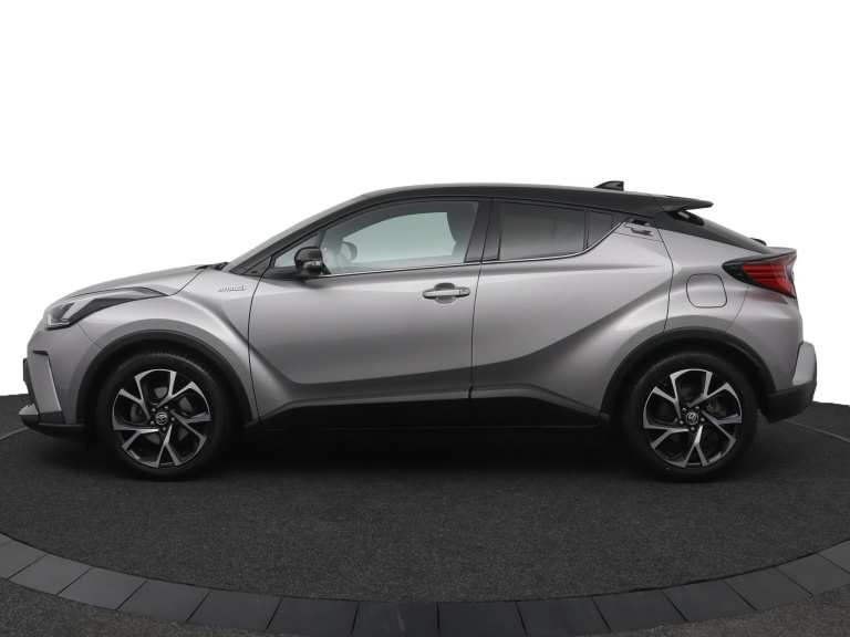 Toyota C-HR - 2.0 Hybrid First Edition 3