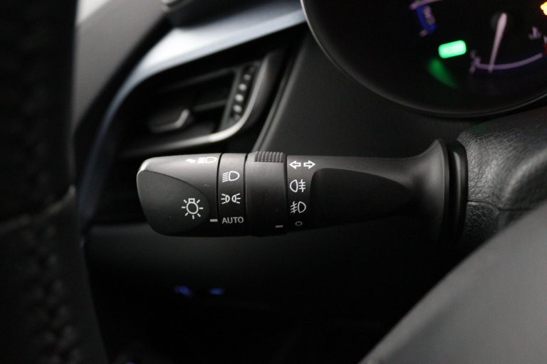 Toyota C-HR - 2.0 Hybrid First Edition 30