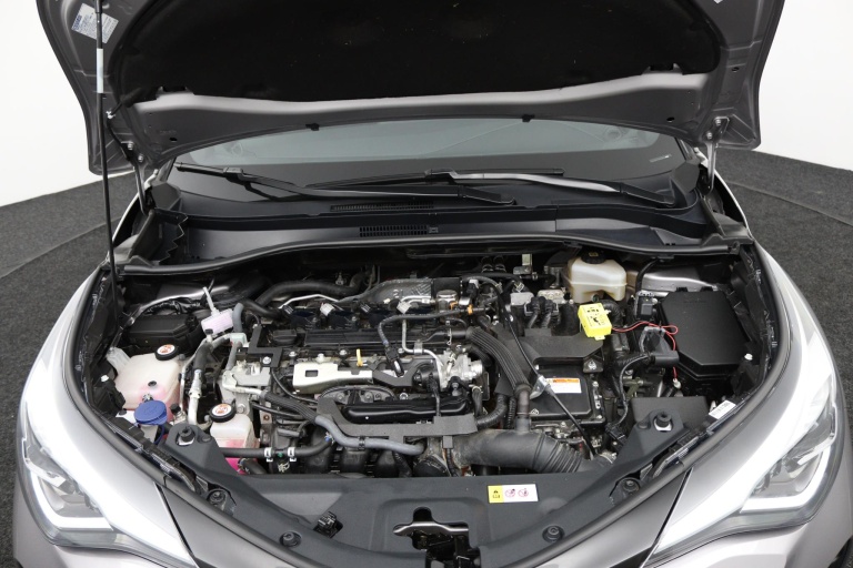 Toyota C-HR - 2.0 Hybrid First Edition 34