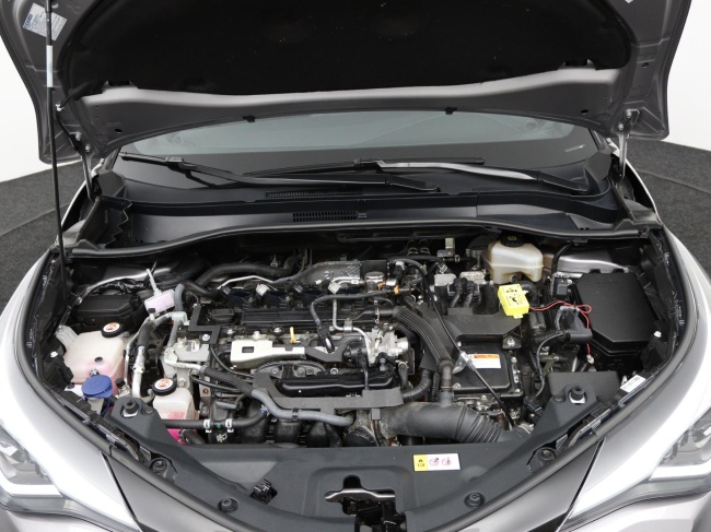 Toyota C-HR - 2.0 Hybrid First Edition