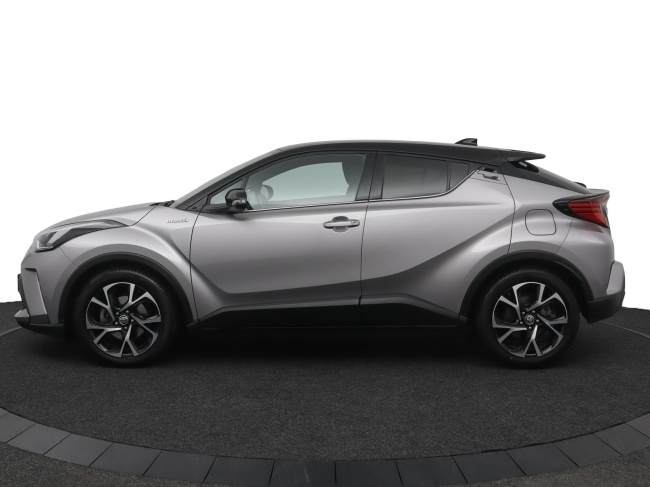 Toyota C-HR - 2.0 Hybrid First Edition