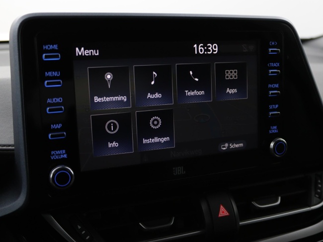 Toyota C-HR - 2.0 Hybrid First Edition