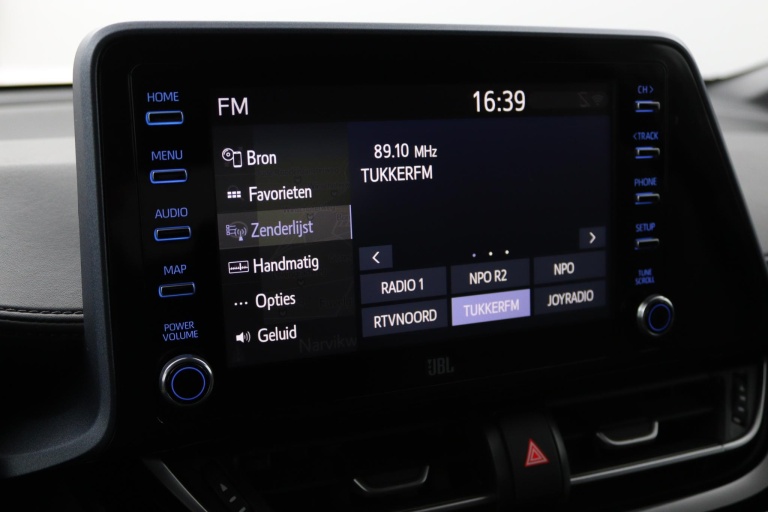 Toyota C-HR - 2.0 Hybrid First Edition 45