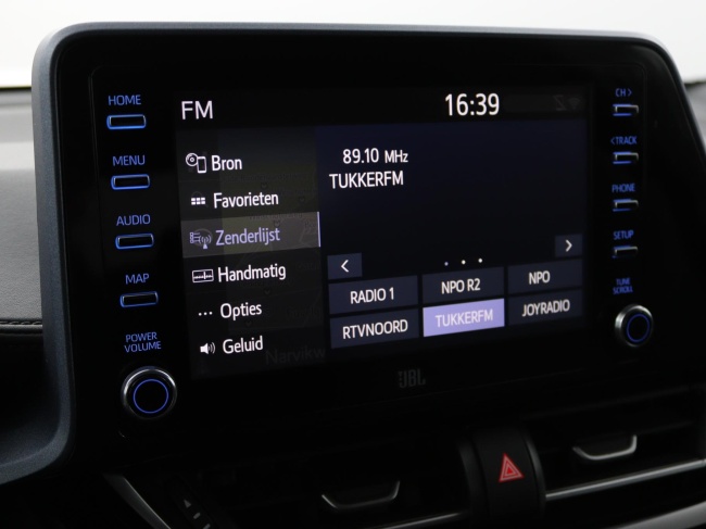 Toyota C-HR - 2.0 Hybrid First Edition