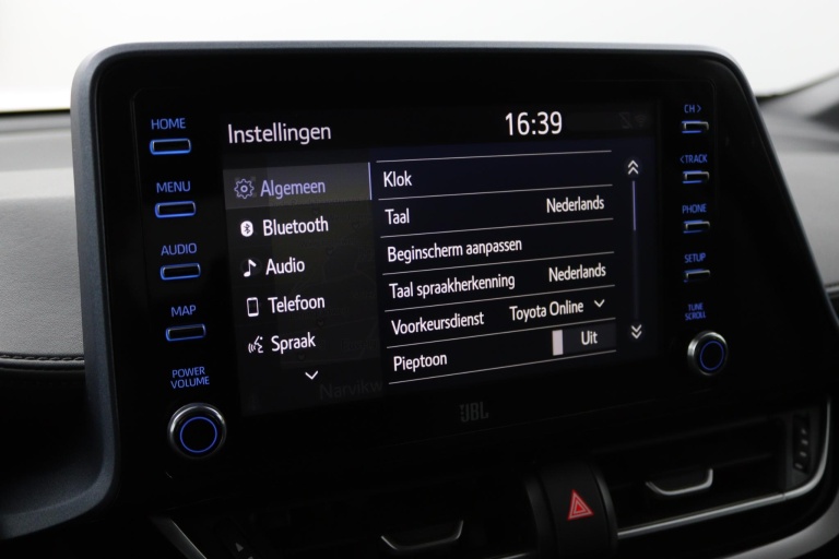 Toyota C-HR - 2.0 Hybrid First Edition 47