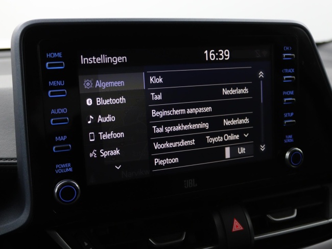 Toyota C-HR - 2.0 Hybrid First Edition