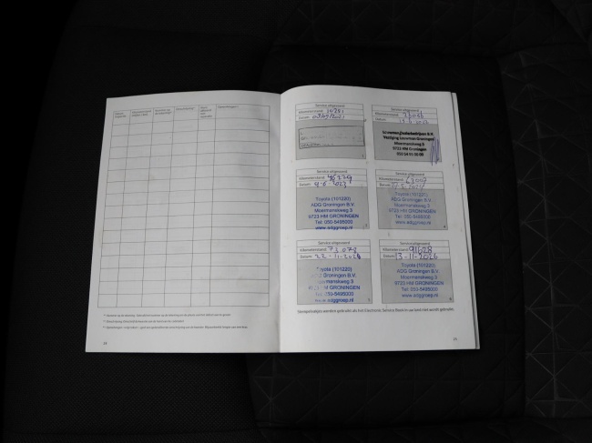 Toyota C-HR - 2.0 Hybrid First Edition