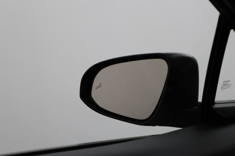 Toyota C-HR - 2.0 Hybrid First Edition 49