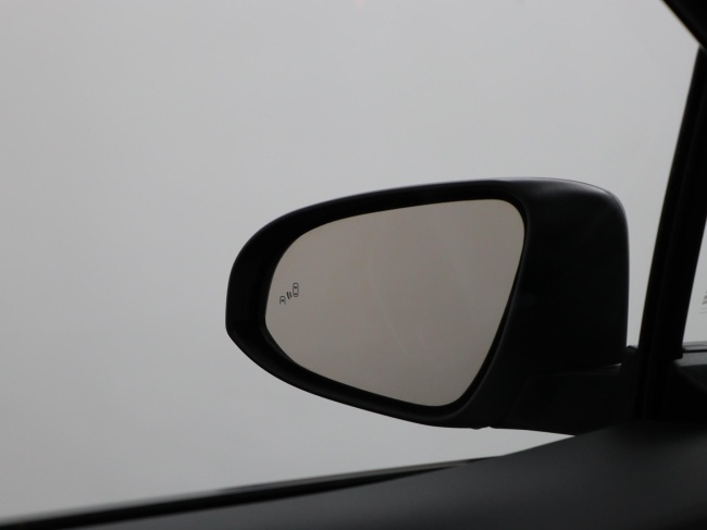 Toyota C-HR - 2.0 Hybrid First Edition