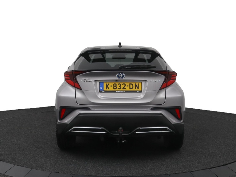 Toyota C-HR - 2.0 Hybrid First Edition 50