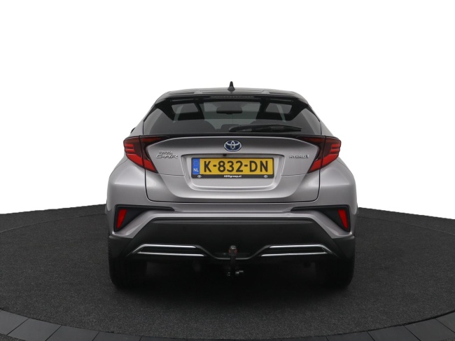 Toyota C-HR - 2.0 Hybrid First Edition