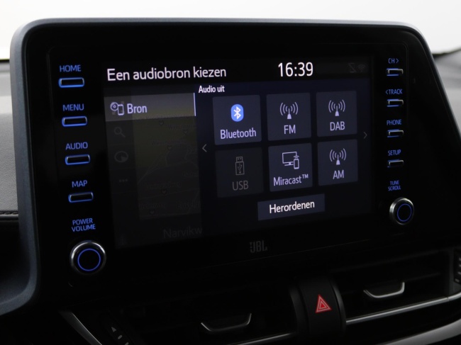 Toyota C-HR - 2.0 Hybrid First Edition