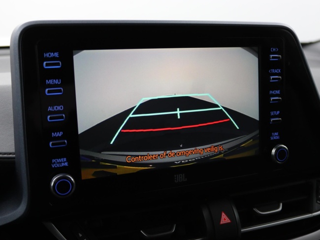 Toyota C-HR - 2.0 Hybrid First Edition