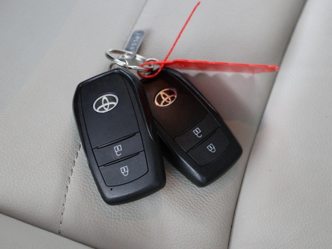 Toyota Yaris - 1.5 Hybrid Executive