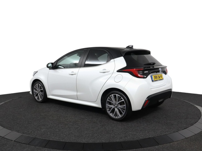 Toyota Yaris - 1.5 Hybrid Executive