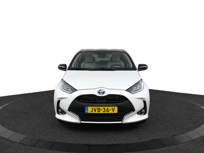 Toyota Yaris - 1.5 Hybrid Executive
