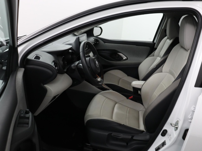 Toyota Yaris - 1.5 Hybrid Executive