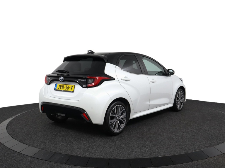 Toyota Yaris - 1.5 Hybrid Executive 2