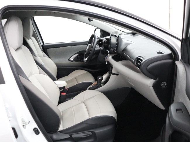 Toyota Yaris - 1.5 Hybrid Executive