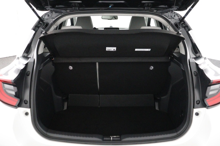 Toyota Yaris - 1.5 Hybrid Executive 22